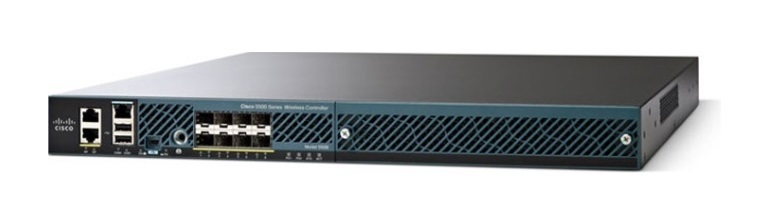 Bộ điều khiển không dây Cisco CT5508-25-K9