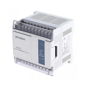 Bộ điều khiển lập trình PLC Mitsubishi FX1N-14MT-001