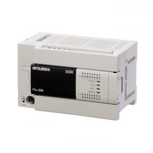 Bộ điều khiển lập trình PLC Mitsubishi FX3U-32MR/ES-A