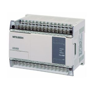 Bộ điều khiển lập trình PLC Mitsubishi FX1N-40MR-001