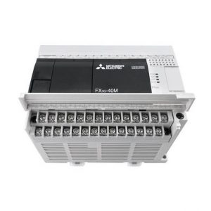 Bộ điều khiển lập trình PLC Mitsubishi FX3G-40MT/ES-A