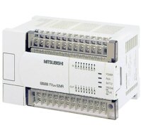 Bộ điều khiển lập trình PLC Mitsubishi FX2N-32MR