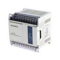 Bộ điều khiển lập trình PLC Mitsubishi FX1N-14MR-001