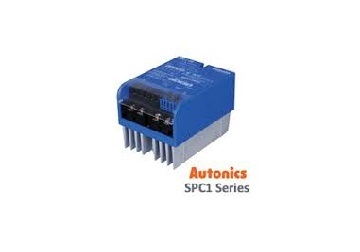 Bộ điều khiển nguồn Autonics SPC1-35-E