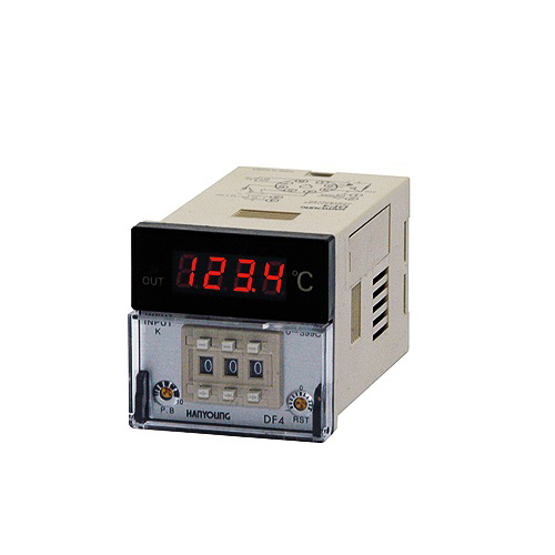 Bộ điều khiển nhiệt độ analog Hanyoung HY-48D-PPMNR03