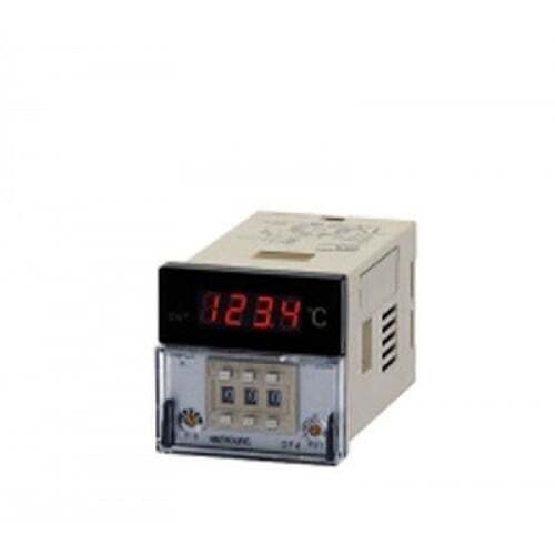 Bộ điều khiển nhiệt độ analog Hanyoung DF4-PKMR07