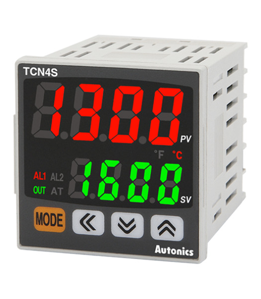 Bộ điều khiển nhiệt độ Autonics TCN4S-24R-P