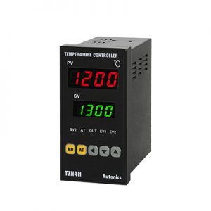Bộ điều khiển nhiệt độ Autonics TZN4H-A4C