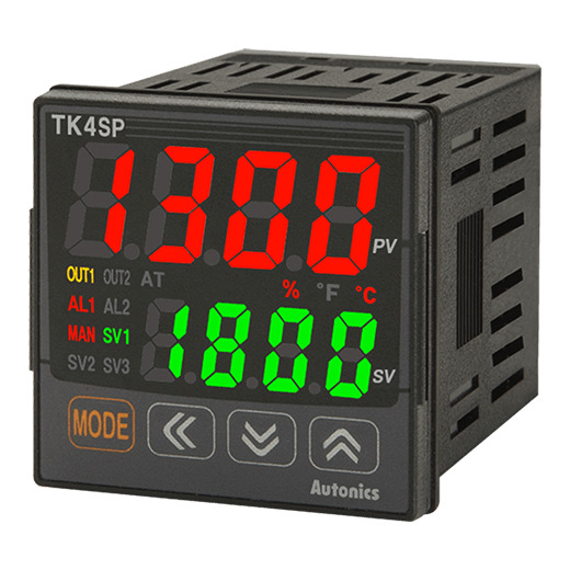 Bộ điều khiển nhiệt độ Autonics TK4SP-14RC