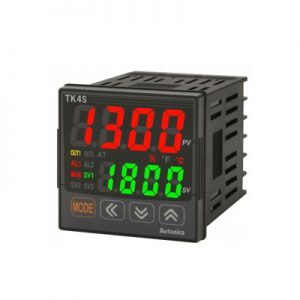 Bộ điều khiển nhiệt độ Autonics TK4S-T4RN