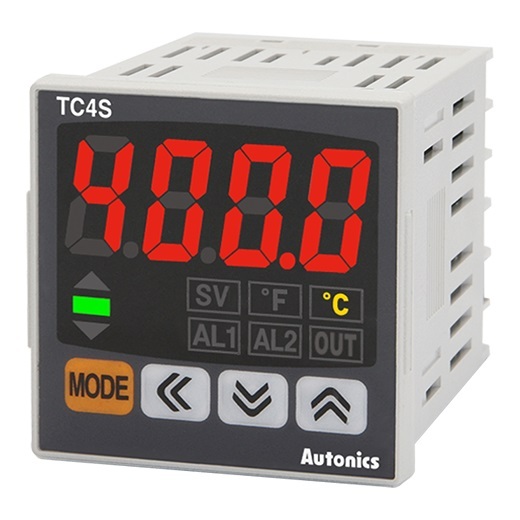 Bộ điều khiển nhiệt độ Autonics TC4S-N2R