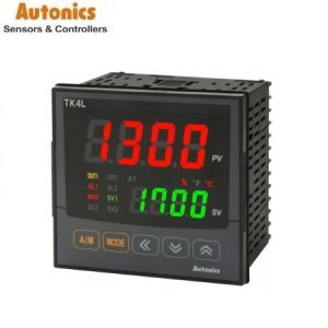 Bộ điều khiển nhiệt độ Autonics TK4L-24RN
