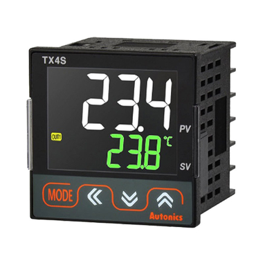 Bộ điều khiển nhiệt độ Autonics TX4S-24R