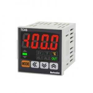 Bộ điều khiển nhiệt độ Autonics TC4SP-N4N