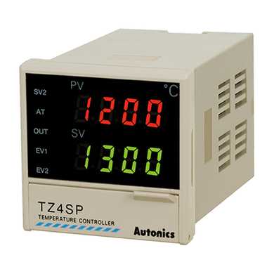 Bộ điều khiển nhiệt độ Autonics TZ4SP-14C