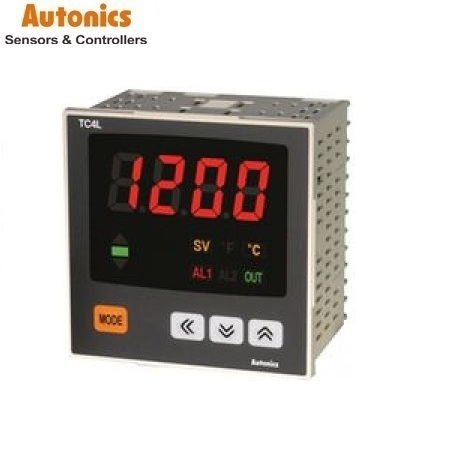 Bộ điều khiển nhiệt độ Autonics TC4L-14R