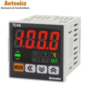 Bộ điều khiển nhiệt độ Autonics TC4S-24R