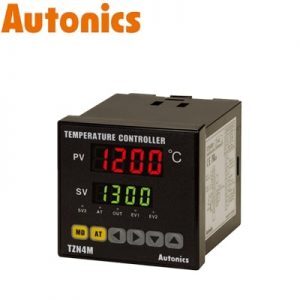 Bộ điều khiển nhiệt độ Autonics TZN4M-A4R