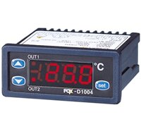 Bộ điều khiển nhiệt độ Conotec FOX-D1004