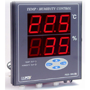 Bộ điều khiển nhiệt độ Conotec FOX-301JR1