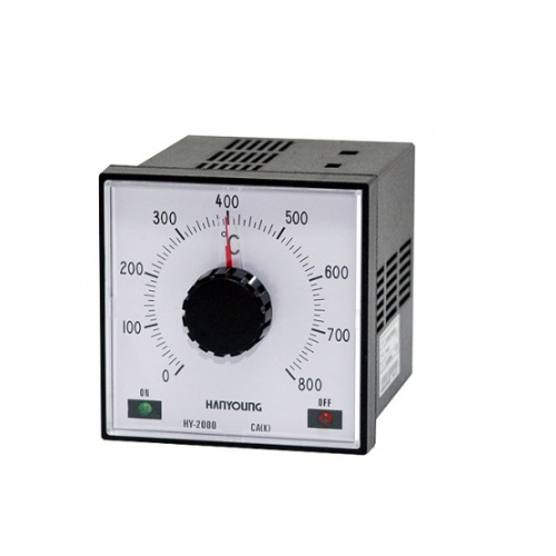 Bộ điều khiển nhiệt độ Hanyoung HY-2000-PKMNR11