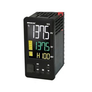Bộ điều khiển nhiệt độ Hanyoung VX2-USNA-A2C 48x96mm