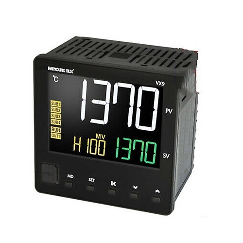 Bộ điều khiển nhiệt độ Hanyoung VX9-UCNA-A2C 96x96mm