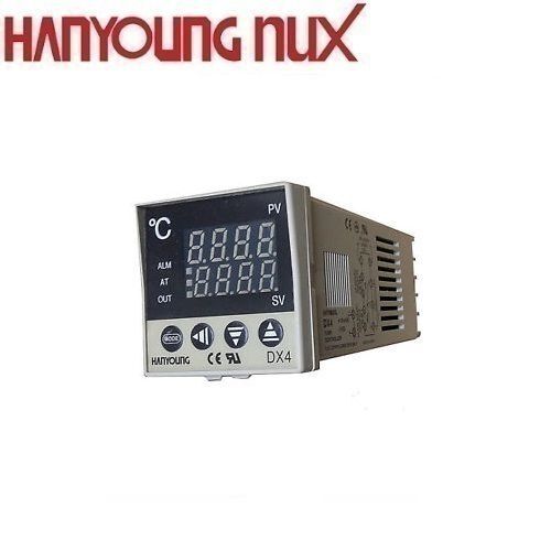 Bộ điều khiển nhiệt độ Hanyoung DX4-KMWNR