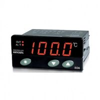 Bộ điều khiển nhiệt độ Hanyoung ED6-FCMAP4