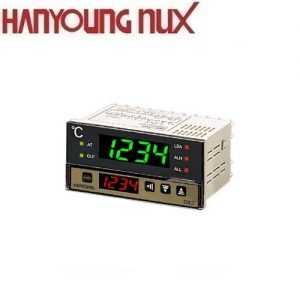 Bộ điều khiển nhiệt độ Hanyoung DX3-KMWNR