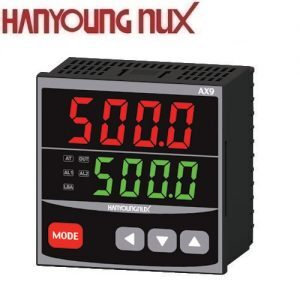 Bộ điều khiển nhiệt độ Hanyoung AX9-1A