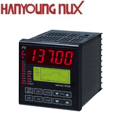 Bộ điều khiển nhiệt độ Hanyoung NP200-10