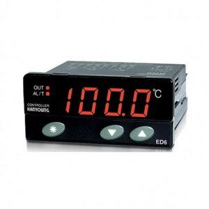 Bộ điều khiển nhiệt độ Hanyoung ED6-PPMNP4