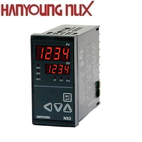 Bộ điều khiển nhiệt độ Hanyoung NX2-10