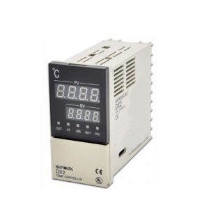 Bộ điều khiển nhiệt độ Hanyoung DX2-PSWAR