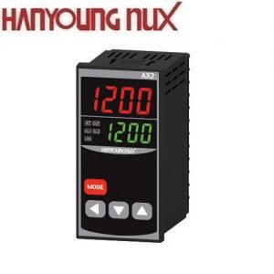 Bộ điều khiển nhiệt độ Hanyoung AX2-1A