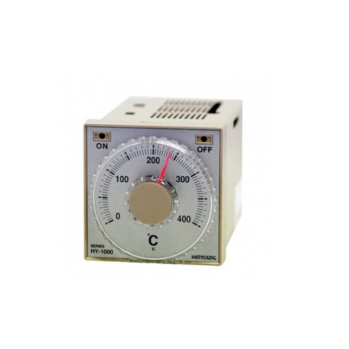 Bộ điều khiển nhiệt độ Hanyoung HY-1000-PKMNR10