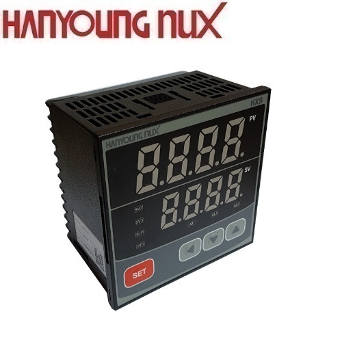 Bộ điều khiển nhiệt độ Hanyoung HX9-11