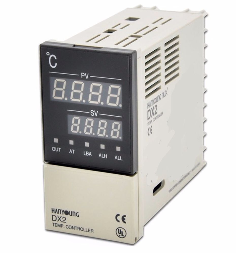 Bộ điều khiển nhiệt độ Hanyoung DX7-KSWNR