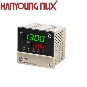 Bộ điều khiển nhiệt độ Hanyoung DX7-KMWNR