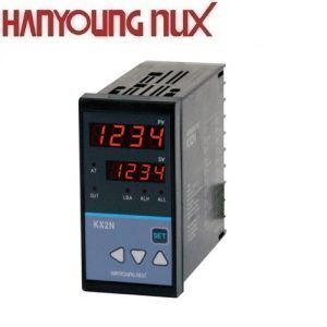 Bộ điều khiển nhiệt độ Hanyoung KX2N-MENA