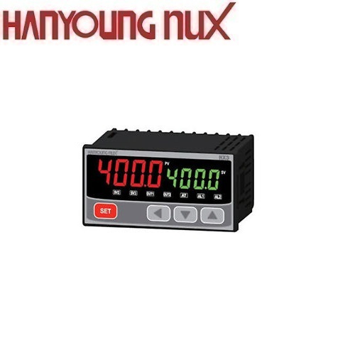 Bộ điều khiển nhiệt độ Hanyoung HX3-00