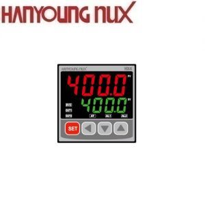Bộ điều khiển nhiệt độ Hanyoung HX4-12