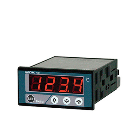 Bộ điều khiển nhiệt độ kỹ thuật số Hanyoung BK6-M1