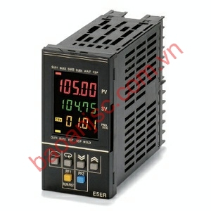 Bộ điều khiển nhiệt độ Omron E5ER-TCT3DW-FLK AC100-240