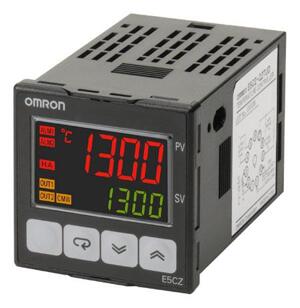 Bộ Điều Khiển Nhiệt Độ Omron E5CZ-R2MT