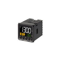 Bộ Điều Khiển Nhiệt Độ Omron E5CC-QX3D5M-003