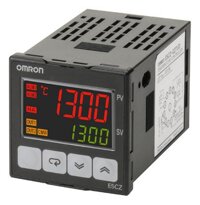 Bộ Điều Khiển Nhiệt Độ Omron E5CZ-R2MT