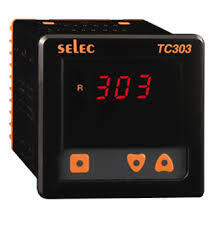 Bộ điều khiển nhiệt độ Selec TC303AX