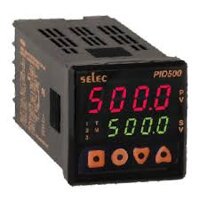 Bộ điều khiển nhiệt độ Selec PID500-T-3-0-00